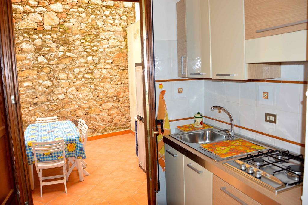 Casa Numitorio Apartment Taormina Room photo